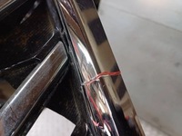 фото thumb №11, M23 решітка радіатора решітка радіатора бампера hyundai tucson 86351-d7600