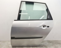 Купити Renault scenic 2 двері лівий задній ted69, фото thumb