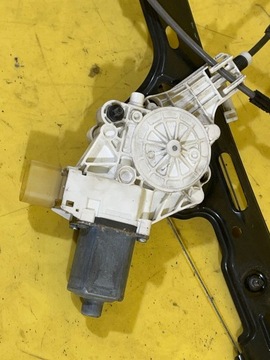 фото thumb №7, Bmw 116i - механізм опускання скла праві перед