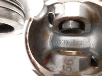 фото thumb №5, Passat b7 2.0tdi 140km поршень з шатуном 79016 cff