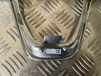 фото thumb №9, Opel astra j кнопки рамка мультифункція bdb