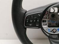 фото thumb №5, Jaguar e-pace x540 кермо шкіра оригінал 2017-