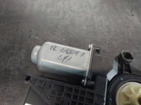 фото thumb №6, Моторчик стекло левый перед skoda fabia mk1 6y 6y1959801