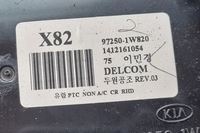 фото thumb №7, Блок управляющий кондиционера kia rio iii ub 972501w820 2016