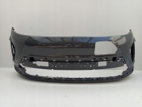 фото thumb №14, Hyundai kona 2 ii ev 2023- бампер перед передний 86511-hf010 ÷