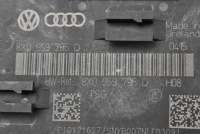 фото thumb №5, Подъемник стекло левый задняя 8k0959811a skoda superb 2 ii hb 15r