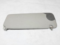 фото thumb №1, Renault trafic iii 1.6 dci 2014- козирок захист сонцезахисна ліва