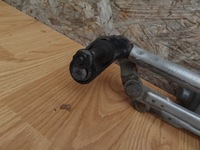 фото thumb №3, Seat leon iii 2013 двигунчик механізм двірник