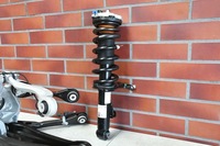 фото thumb №5, Поворотный кулак левая задняя рычаг приводной вал амортизатор задняя bmw x3m f97 x4m f98 m-power