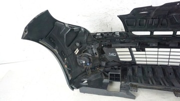 фото thumb №15, Бампер перед переднее renault megane iii 3 3d купе 08-12 teb66 pdc 2008-