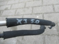 фото thumb №5, Jaguar xj 5.0 провода топливные топлива