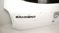 фото thumb №7, Крышка багажника зад dacia sandero ii 12-16r