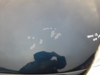 фото thumb №9, Citroen c8 капот крышка двигателя kmp