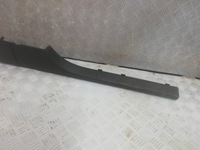 фото thumb №3, Renault clio v захист поріг ліва