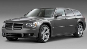 фото thumb №8, Рычаг + дворник зад пластик dodge magnum 04-08