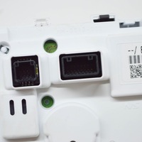 фото thumb №6, Nissan leaf ii ze1 2018 счетчик / спидометр