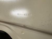 фото thumb №14, Skoda rapid spaceback 5jj двері лівий задня 5jj833311