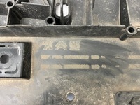 фото thumb №6, Berlingo rifter partner combo плита защита pod бампер переднее перед 18-