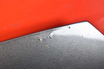 фото thumb №8, Капот крышка двигателя серый acura tsx 2 ii accord 8 viii 08-10