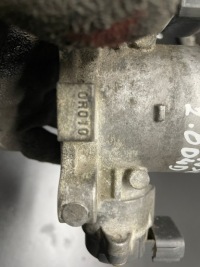 фото thumb №7, Дросельна заслінка 0r010 toyota avensis ii 2,0 d4d