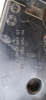 фото thumb №6, Peugeot partner ii 1.6 e-hdi бак жидкость fap fap 967205218005