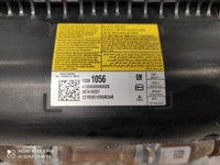 фото thumb №5, Подушка воздушная пассажира opel astra iv j lift 13381056