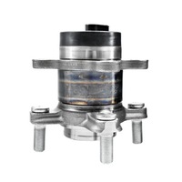 фото thumb №2, Ступица подшипник зад 43402-81p01 suzuki ignis iii