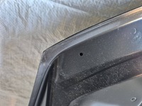 фото thumb №13, Mitsubishi asx 10-19 капот nowa org