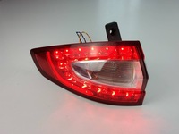 фото thumb №1, Лампа лівий зад ліва задня ford mondeo mk v cd391rcl