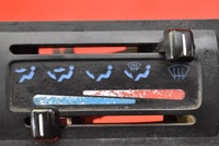 фото thumb №9, Панель управление обдув 5971030769 nissan terrano 2 ii 96-99