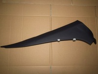 фото thumb №1, Bentley continental gt защита накладка стойка задняя