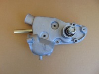 Купити Ford scorpio 2.5td peugeot 505 604 насос води, фото thumb