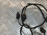 фото thumb №10, Bmw i20 жгут провода электропроводка pdc бампера задняя 5a36c81