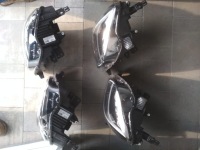 Smart 453 a453 full led фара правый  левая европа Недорого, фото thumb