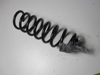 фото thumb №9, Пружина задня задня renault grand scenic ii 1.9dci 04r