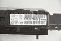 фото thumb №6, Счетчик дисплей renault espace iv lift p8200726185