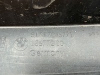 фото thumb №12, Передня панель підсилювач балка вентилятор bmw 1 f20 f21 2.0d 7245771