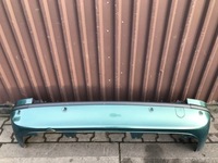 фото thumb №1, Opel zafira a бампер задняя z387