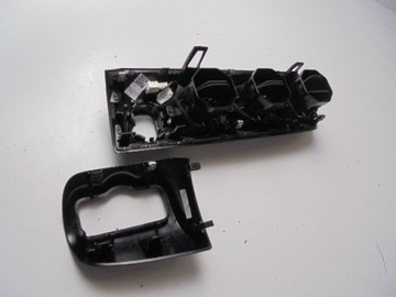 фото thumb №6, Ґрати повітропровід декори mercedes a-klasa w177 2020 рік