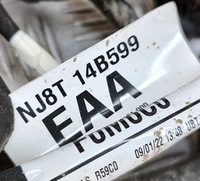 фото thumb №7, Ford mustang mach-e 2023 інша джгут трубопровід / кабелі