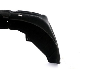 фото thumb №11, Mini r60 r61 захист підкрилок ліві задні лівий зад