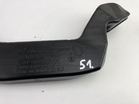 фото thumb №5, Renault scenic iv канал повітрозабірник повітря 687742335r