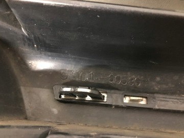 фото thumb №9, Toyota land cruiser 200 v8 07-12 решітка радіатора решітка 9/7