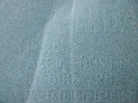 фото thumb №8, Chevrolet spark ii 2 matiz бампер перед