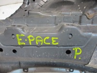 фото thumb №5, Лонжерон чверть jaguar e pace права