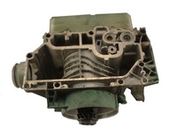 фото thumb №5, Корпус основа фільтра оливи пального volvo fl