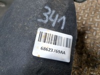 фото thumb №5, 2023 jeep grand cherokee wl захист теплова вихлоп 68623769aa