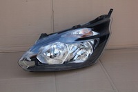 фото thumb №1, Ford transit custom лампа передня ліва bk21