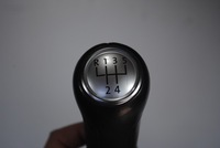 фото thumb №5, Чохол ручка vw polo v 6r0 5 передач