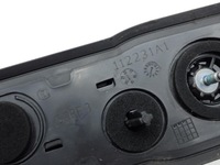 фото thumb №13, Рейлинги кровельные комплект оригинал 738206669r 738219784r dacia duster ii 20r